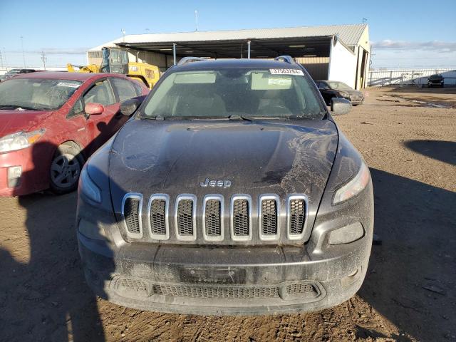 Photo 4 VIN: 1C4PJMCB1FW749122 - JEEP GRAND CHEROKEE 