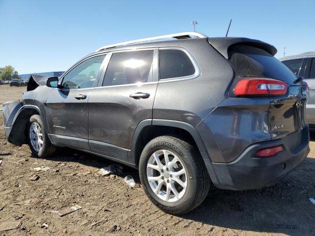 Photo 1 VIN: 1C4PJMCB1GW100695 - JEEP CHEROKEE L 