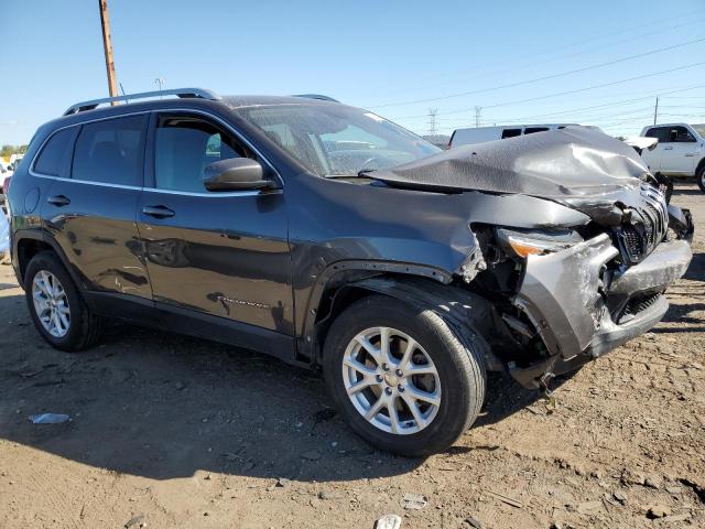 Photo 3 VIN: 1C4PJMCB1GW100695 - JEEP CHEROKEE L 