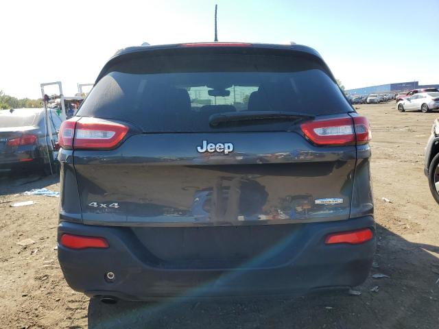 Photo 5 VIN: 1C4PJMCB1GW100695 - JEEP CHEROKEE L 