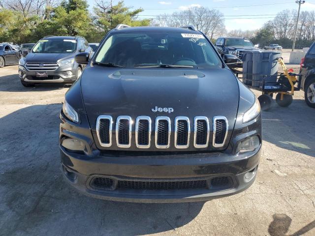 Photo 4 VIN: 1C4PJMCB1GW108828 - JEEP GRAND CHEROKEE 