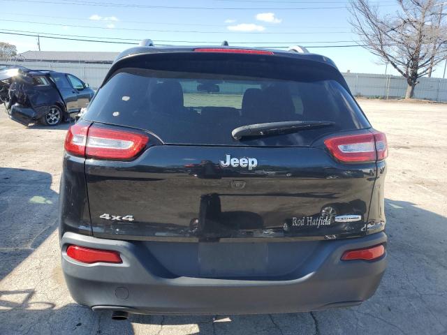 Photo 5 VIN: 1C4PJMCB1GW108828 - JEEP GRAND CHEROKEE 