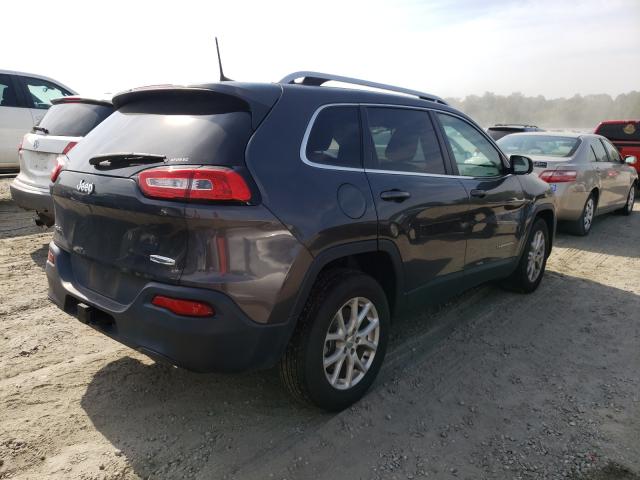 Photo 3 VIN: 1C4PJMCB1GW112488 - JEEP CHEROKEE 