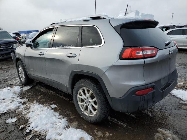 Photo 1 VIN: 1C4PJMCB1GW130540 - JEEP CHEROKEE L 