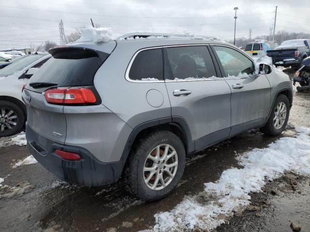 Photo 2 VIN: 1C4PJMCB1GW130540 - JEEP CHEROKEE L 