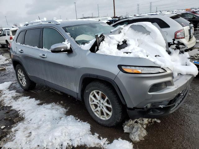 Photo 3 VIN: 1C4PJMCB1GW130540 - JEEP CHEROKEE L 