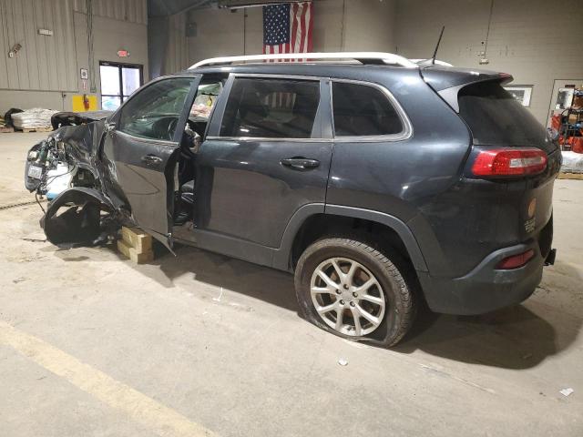 Photo 1 VIN: 1C4PJMCB1GW143370 - JEEP CHEROKEE L 