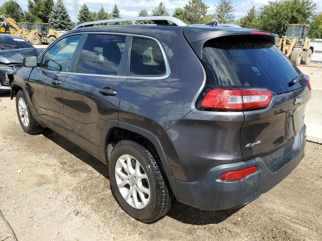 Photo 1 VIN: 1C4PJMCB1GW228144 - JEEP CHEROKEE L 