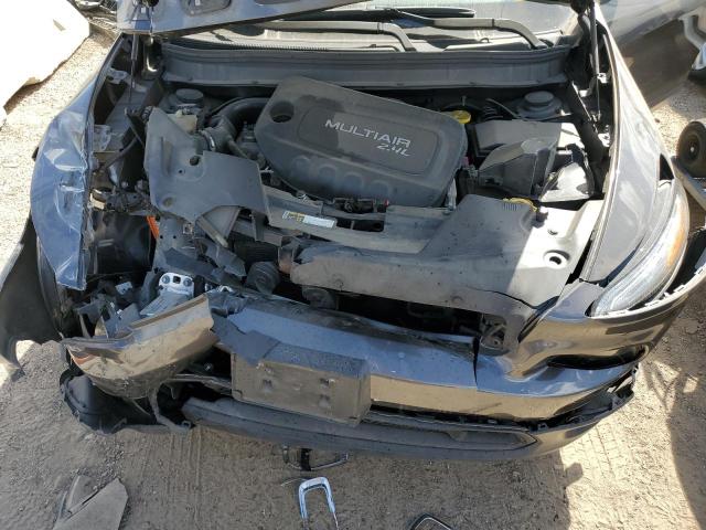 Photo 10 VIN: 1C4PJMCB1GW228144 - JEEP CHEROKEE L 