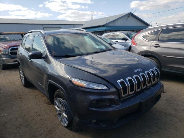 Photo 0 VIN: 1C4PJMCB1GW231786 - JEEP CHEROKEE 