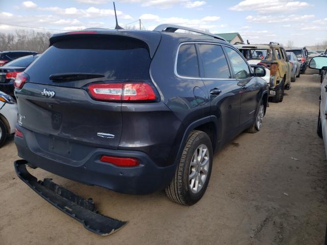 Photo 3 VIN: 1C4PJMCB1GW231786 - JEEP CHEROKEE 