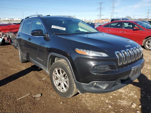 Photo 3 VIN: 1C4PJMCB1GW252685 - JEEP CHEROKEE L 