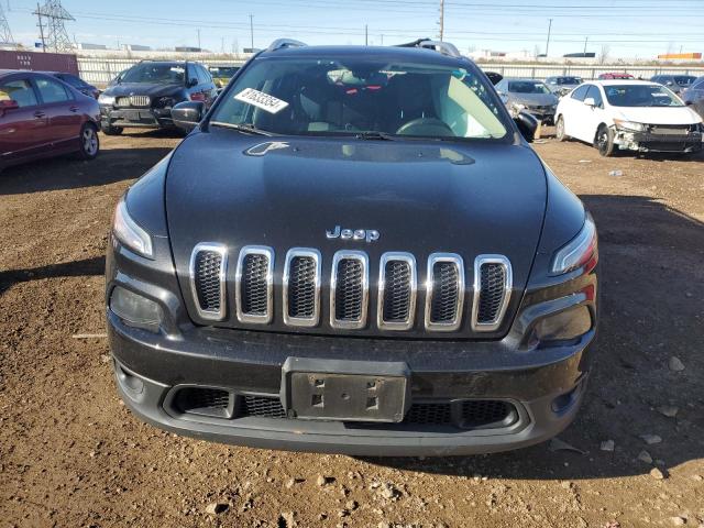 Photo 4 VIN: 1C4PJMCB1GW252685 - JEEP CHEROKEE L 