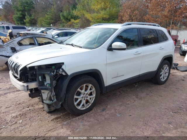 Photo 1 VIN: 1C4PJMCB1GW260818 - JEEP CHEROKEE 