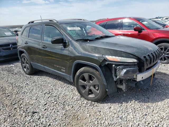 Photo 3 VIN: 1C4PJMCB1GW289817 - JEEP CHEROKEE L 