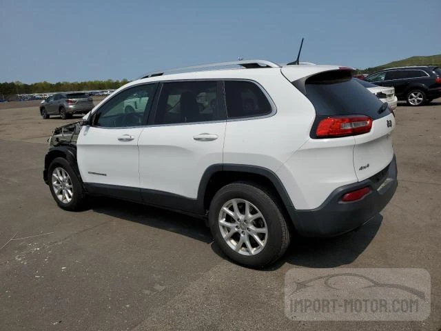 Photo 1 VIN: 1C4PJMCB1GW293222 - JEEP CHEROKEE 