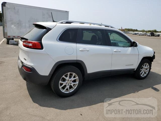 Photo 2 VIN: 1C4PJMCB1GW293222 - JEEP CHEROKEE 