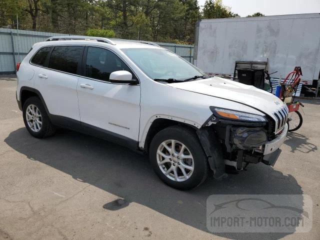 Photo 3 VIN: 1C4PJMCB1GW293222 - JEEP CHEROKEE 