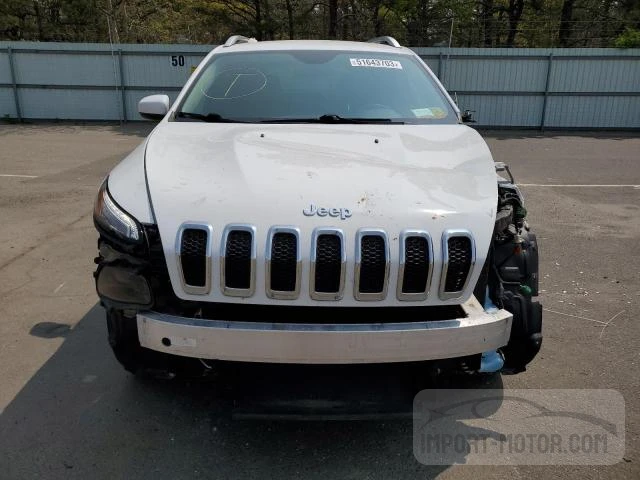 Photo 4 VIN: 1C4PJMCB1GW293222 - JEEP CHEROKEE 