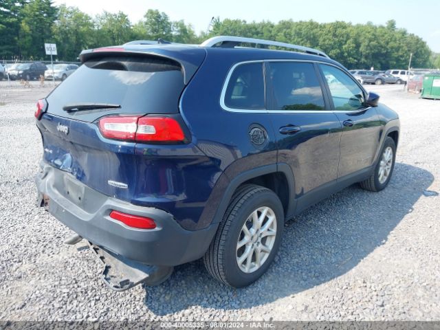 Photo 3 VIN: 1C4PJMCB1GW323089 - JEEP CHEROKEE 