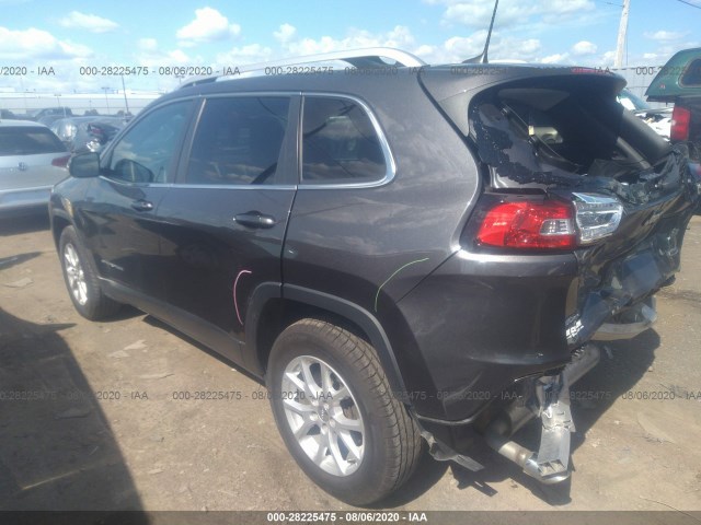 Photo 2 VIN: 1C4PJMCB1GW360823 - JEEP CHEROKEE 