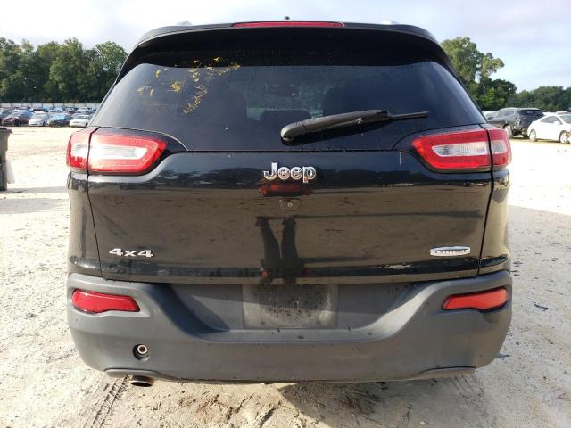 Photo 5 VIN: 1C4PJMCB1GW361521 - JEEP CHEROKEE L 