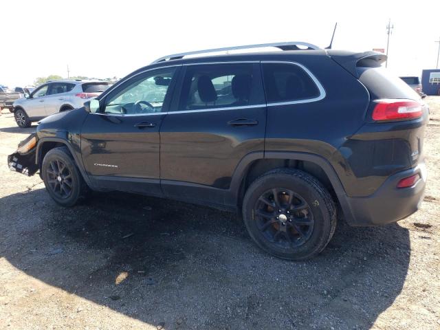 Photo 1 VIN: 1C4PJMCB1GW361664 - JEEP GRAND CHEROKEE 