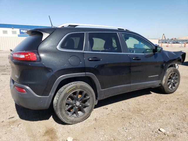 Photo 2 VIN: 1C4PJMCB1GW361664 - JEEP GRAND CHEROKEE 