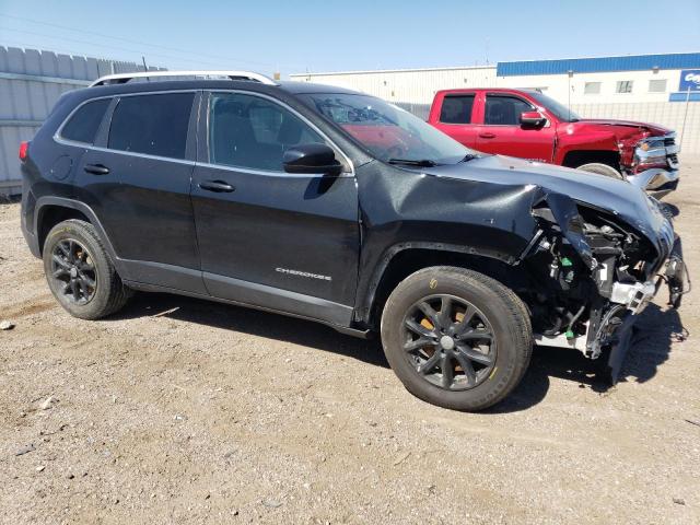 Photo 3 VIN: 1C4PJMCB1GW361664 - JEEP GRAND CHEROKEE 