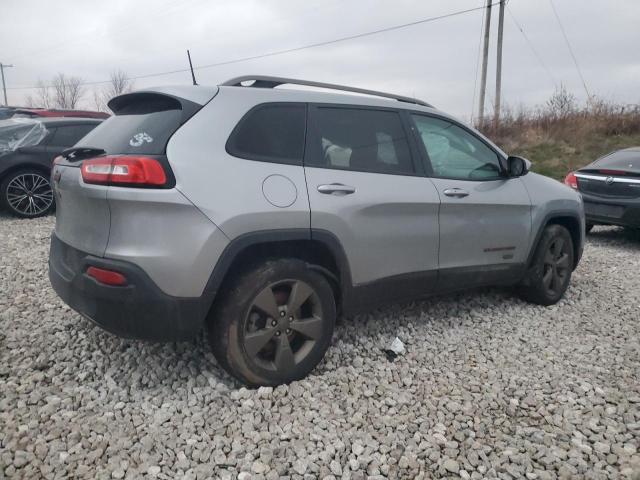 Photo 2 VIN: 1C4PJMCB1GW364645 - JEEP CHEROKEE L 