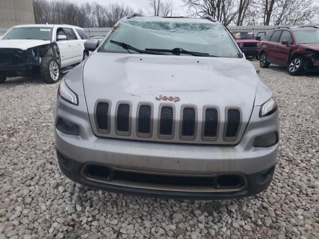 Photo 4 VIN: 1C4PJMCB1GW364645 - JEEP CHEROKEE L 