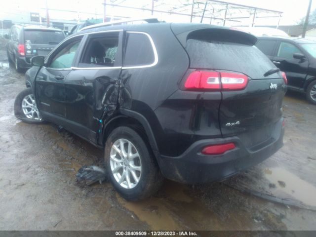 Photo 2 VIN: 1C4PJMCB1GW371899 - JEEP CHEROKEE 