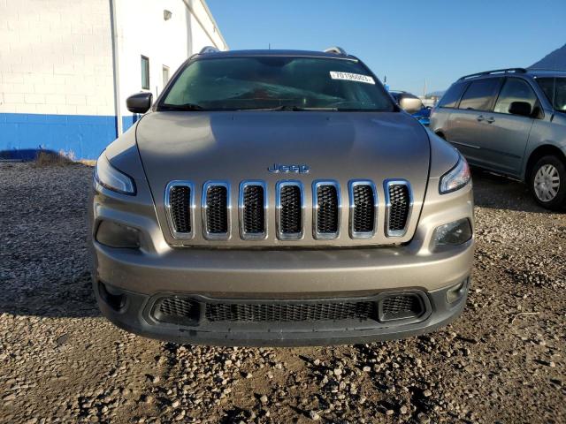 Photo 4 VIN: 1C4PJMCB1HW509989 - JEEP GRAND CHER 