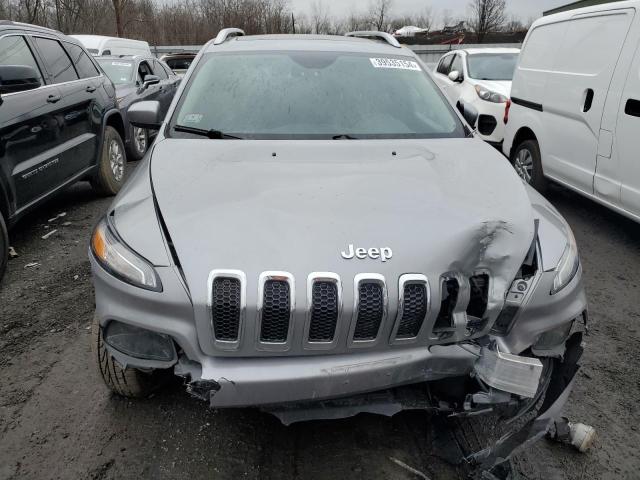 Photo 4 VIN: 1C4PJMCB1HW575670 - JEEP GRAND CHEROKEE 