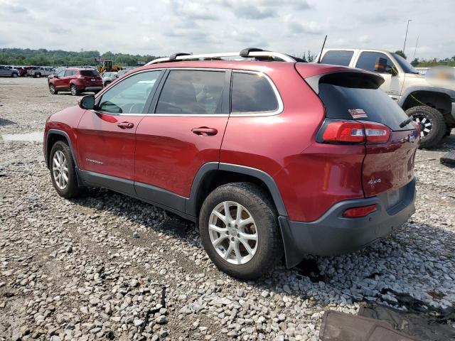 Photo 1 VIN: 1C4PJMCB1HW579122 - JEEP CHEROKEE L 