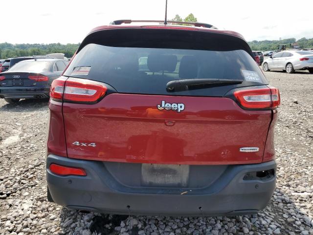 Photo 5 VIN: 1C4PJMCB1HW579122 - JEEP CHEROKEE L 