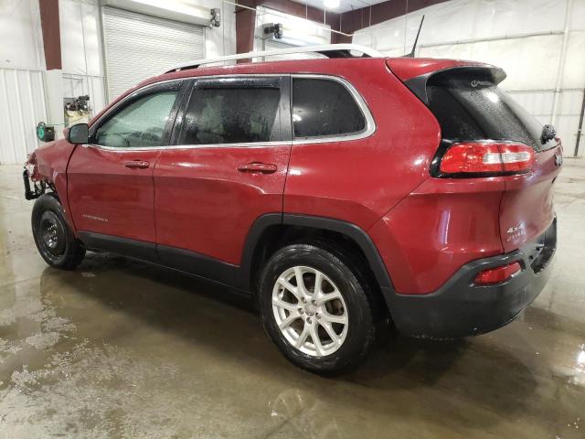 Photo 1 VIN: 1C4PJMCB1HW609218 - JEEP GRAND CHEROKEE 