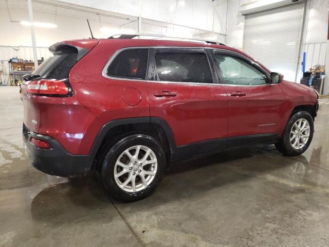 Photo 2 VIN: 1C4PJMCB1HW609218 - JEEP GRAND CHEROKEE 