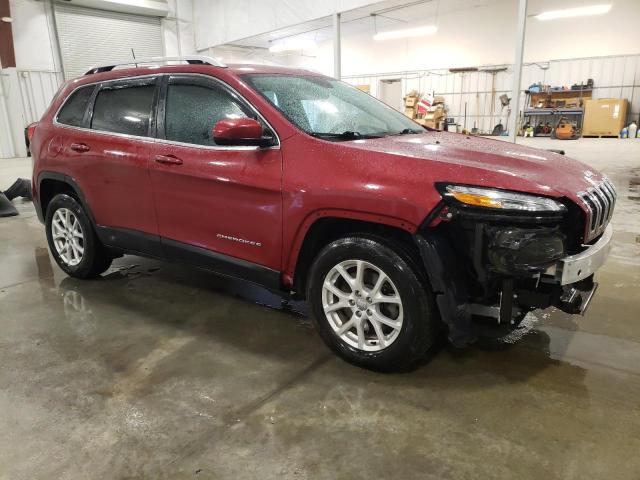 Photo 3 VIN: 1C4PJMCB1HW609218 - JEEP GRAND CHEROKEE 