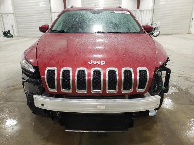 Photo 4 VIN: 1C4PJMCB1HW609218 - JEEP GRAND CHEROKEE 