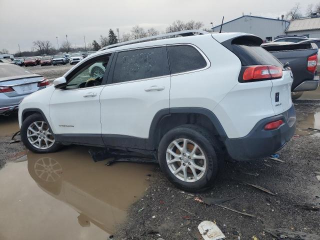 Photo 1 VIN: 1C4PJMCB1HW614449 - JEEP GRAND CHEROKEE 