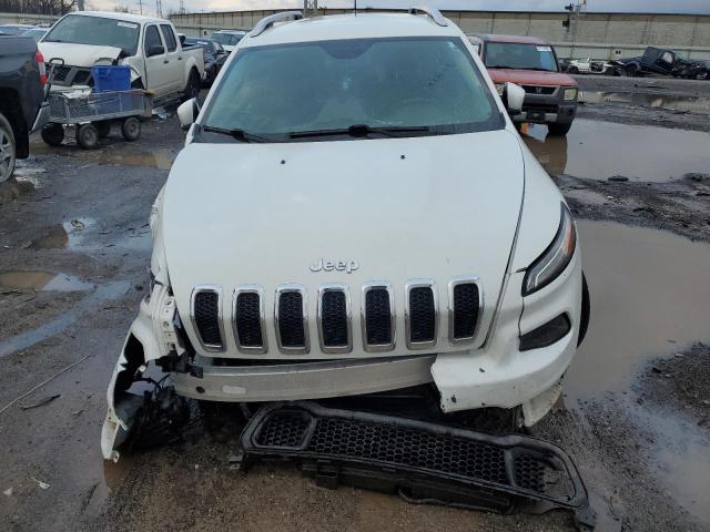 Photo 4 VIN: 1C4PJMCB1HW614449 - JEEP GRAND CHEROKEE 