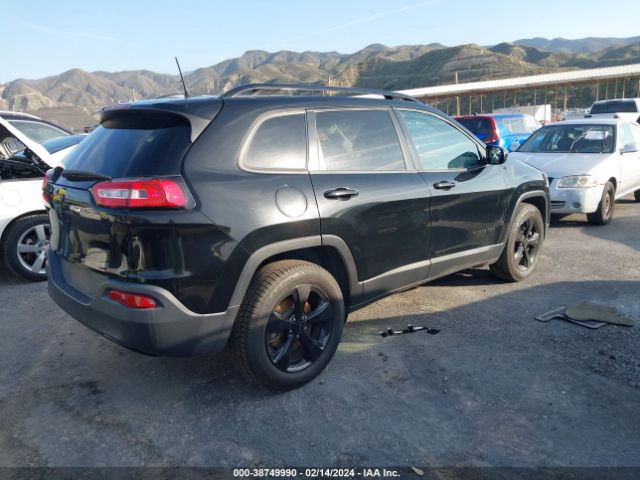 Photo 3 VIN: 1C4PJMCB1JD503014 - JEEP CHEROKEE 