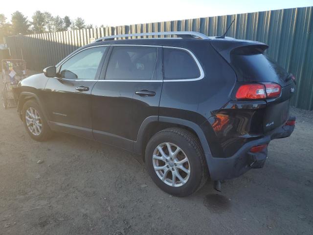 Photo 1 VIN: 1C4PJMCB1JD512585 - JEEP CHEROKEE L 