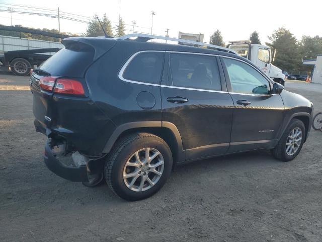 Photo 2 VIN: 1C4PJMCB1JD512585 - JEEP CHEROKEE L 