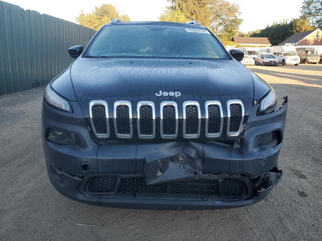 Photo 4 VIN: 1C4PJMCB1JD512585 - JEEP CHEROKEE L 