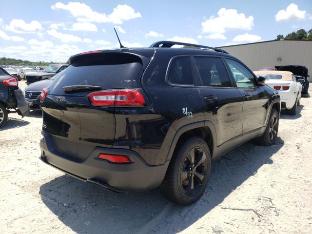 Photo 3 VIN: 1C4PJMCB1JD541200 - JEEP CHEROKEE L 