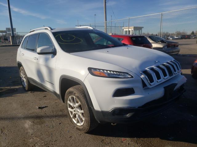 Photo 0 VIN: 1C4PJMCB1JD564573 - JEEP CHEROKEE 