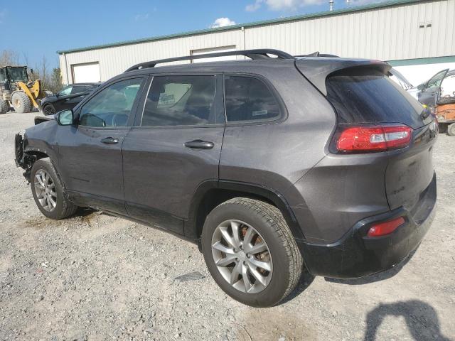 Photo 1 VIN: 1C4PJMCB1JD604215 - JEEP CHEROKEE L 