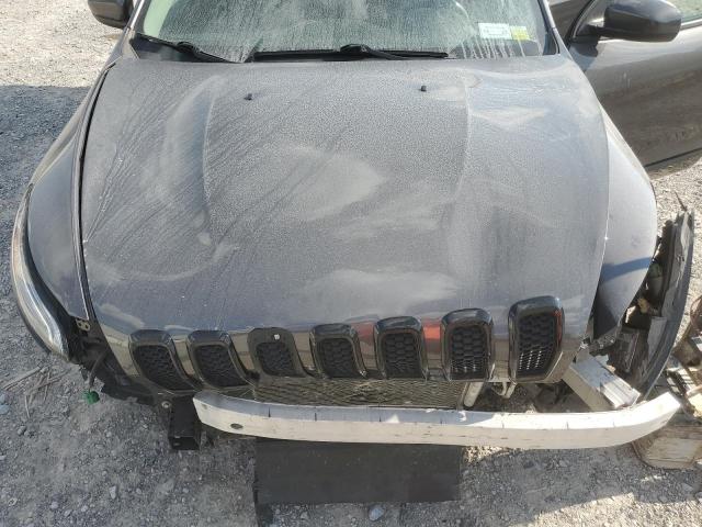 Photo 11 VIN: 1C4PJMCB1JD604215 - JEEP CHEROKEE L 